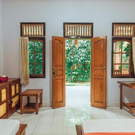 Suastika Lodge Ubud Exteriör bild