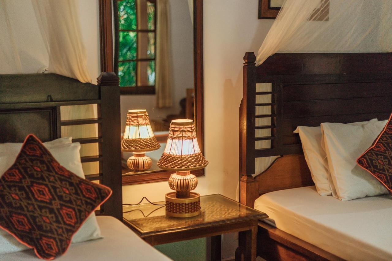 Suastika Lodge Ubud Exteriör bild